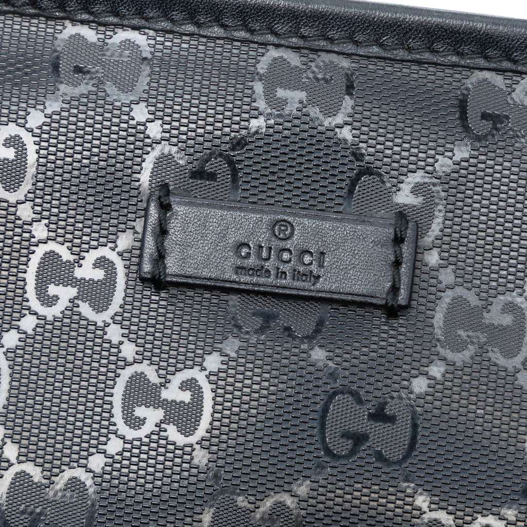 Gucci GG Imprime Joy Vertical Tote - 5