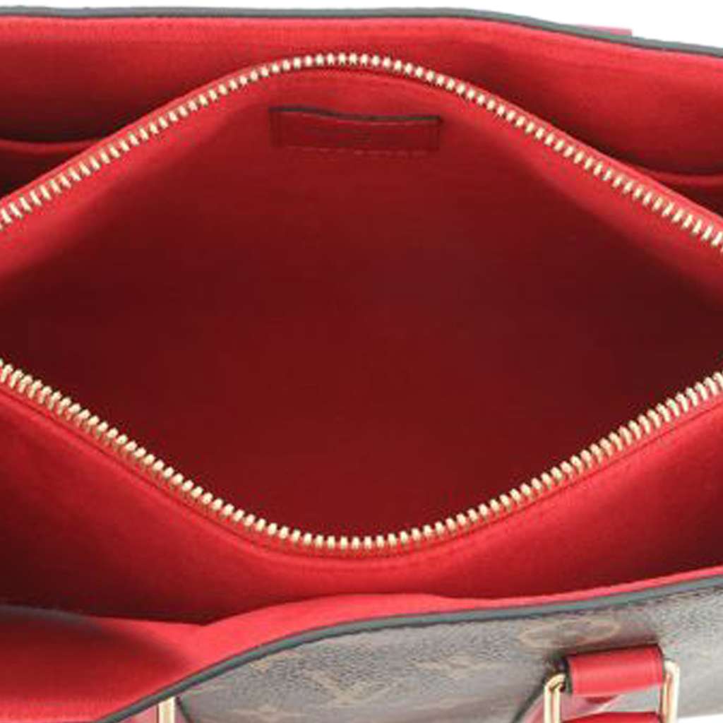 Louis Vuitton Monogram Soufflot BB - 4