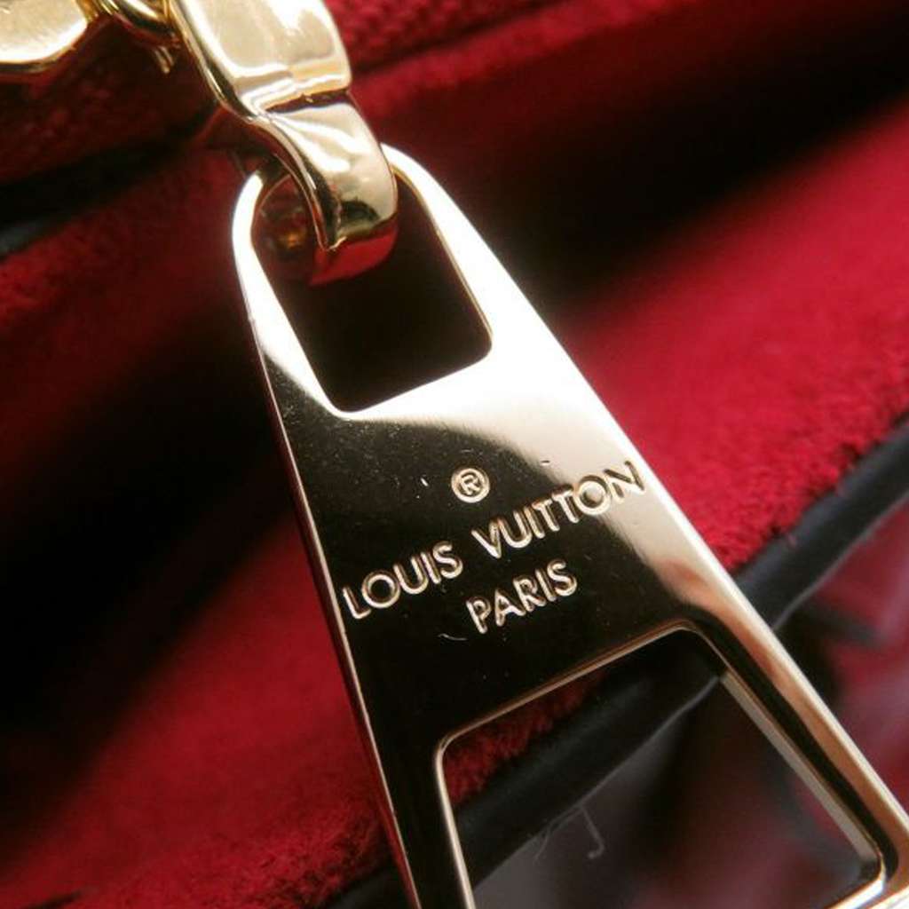 Louis Vuitton Monogram Soufflot BB - 5