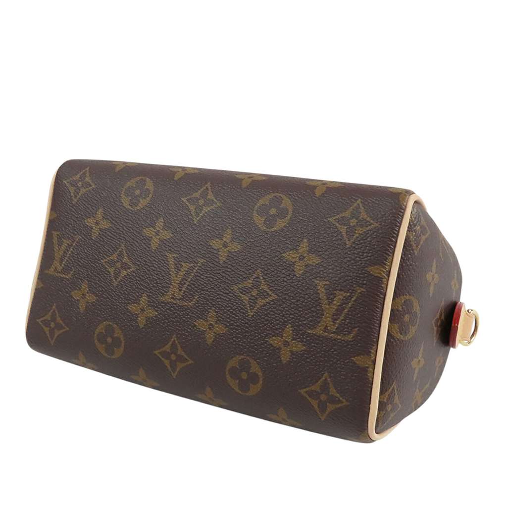 Louis Vuitton Monogram Speedy Bandouliere 20 - 3
