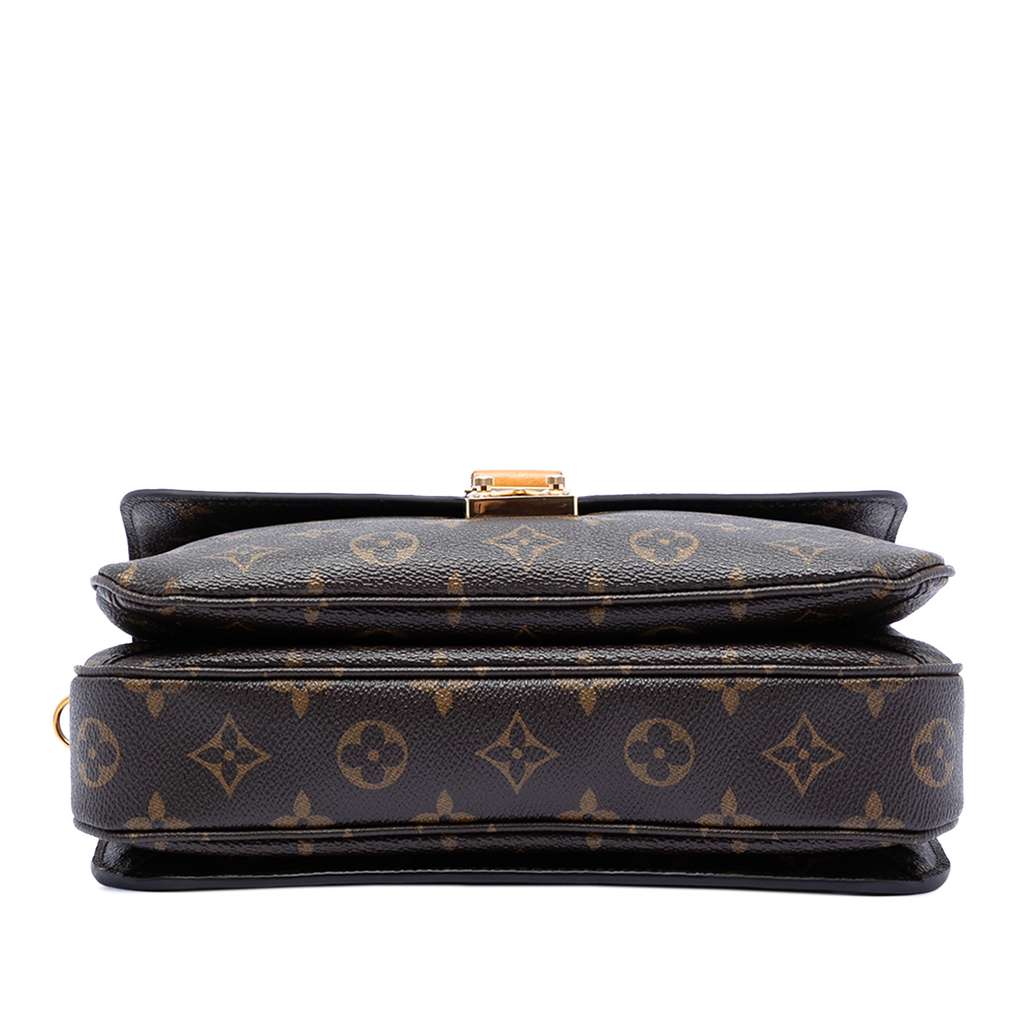 Louis Vuitton Monogram Pochette Metis - 3