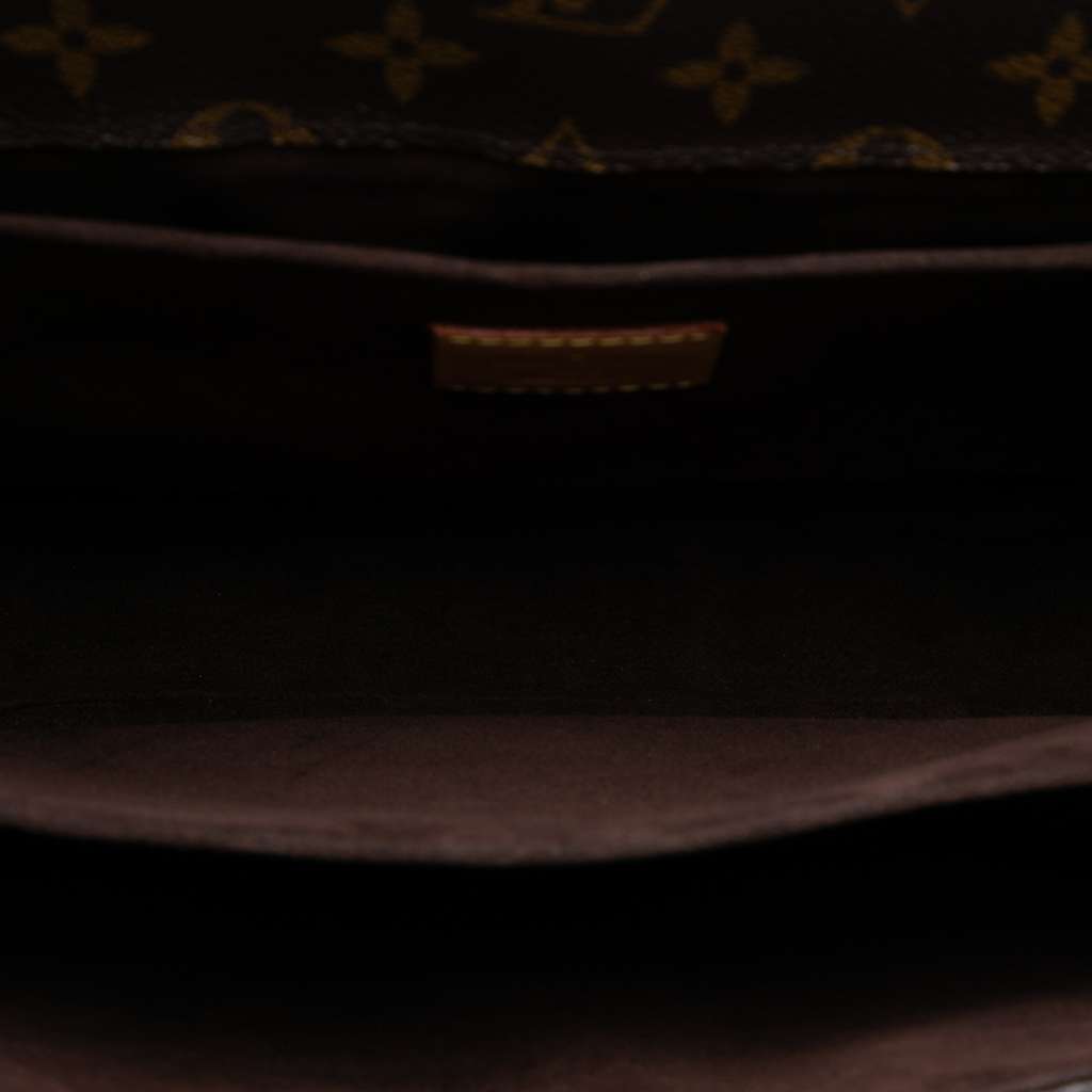Louis Vuitton Monogram Pochette Metis - 4