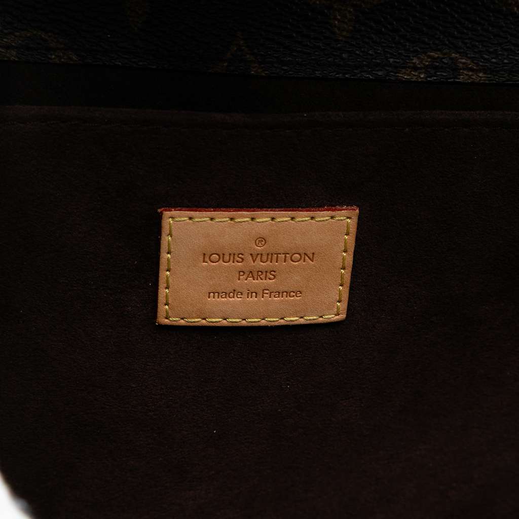 Louis Vuitton Monogram Pochette Metis - 5