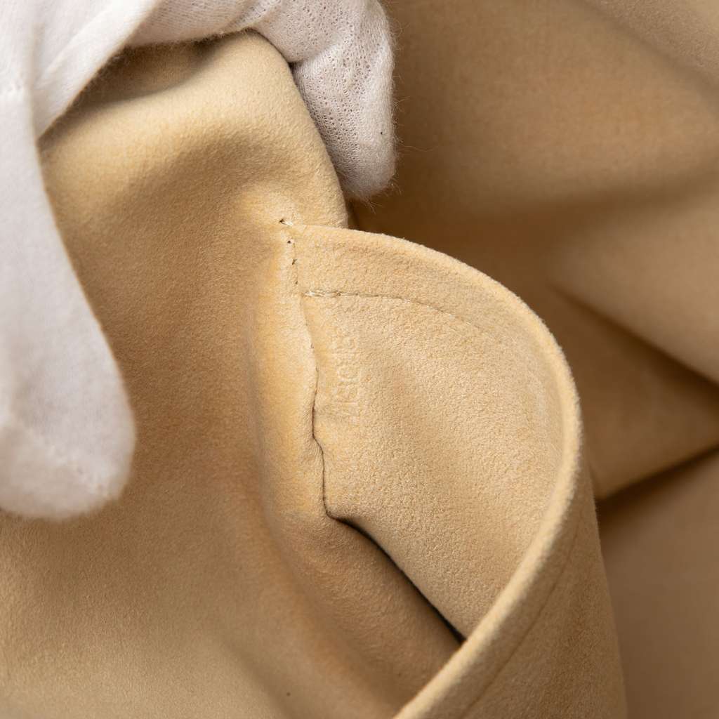 Louis Vuitton Damier Azur Saleya PM - 5