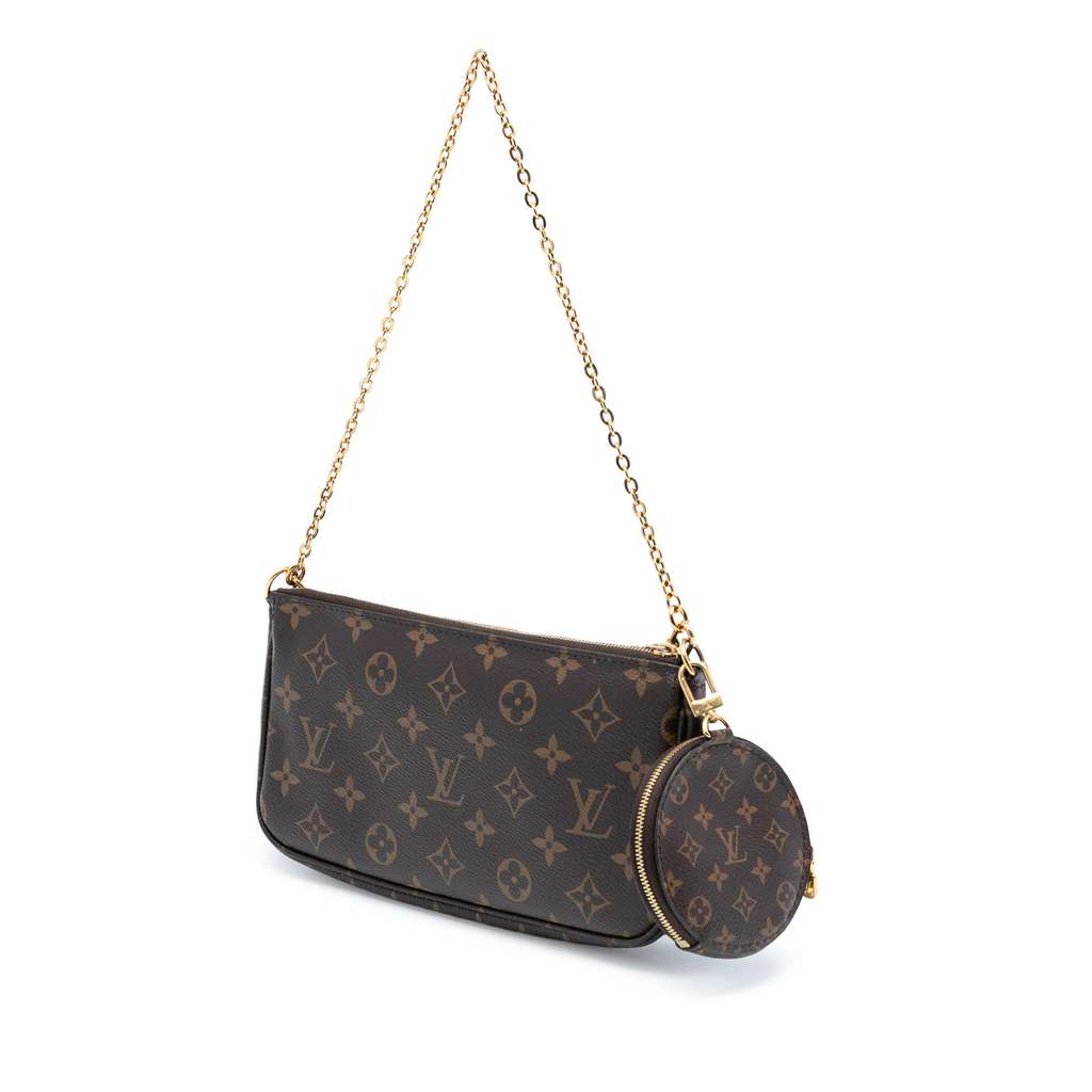 Louis Vuitton Monogram Multi Pochette Accessoires - 2
