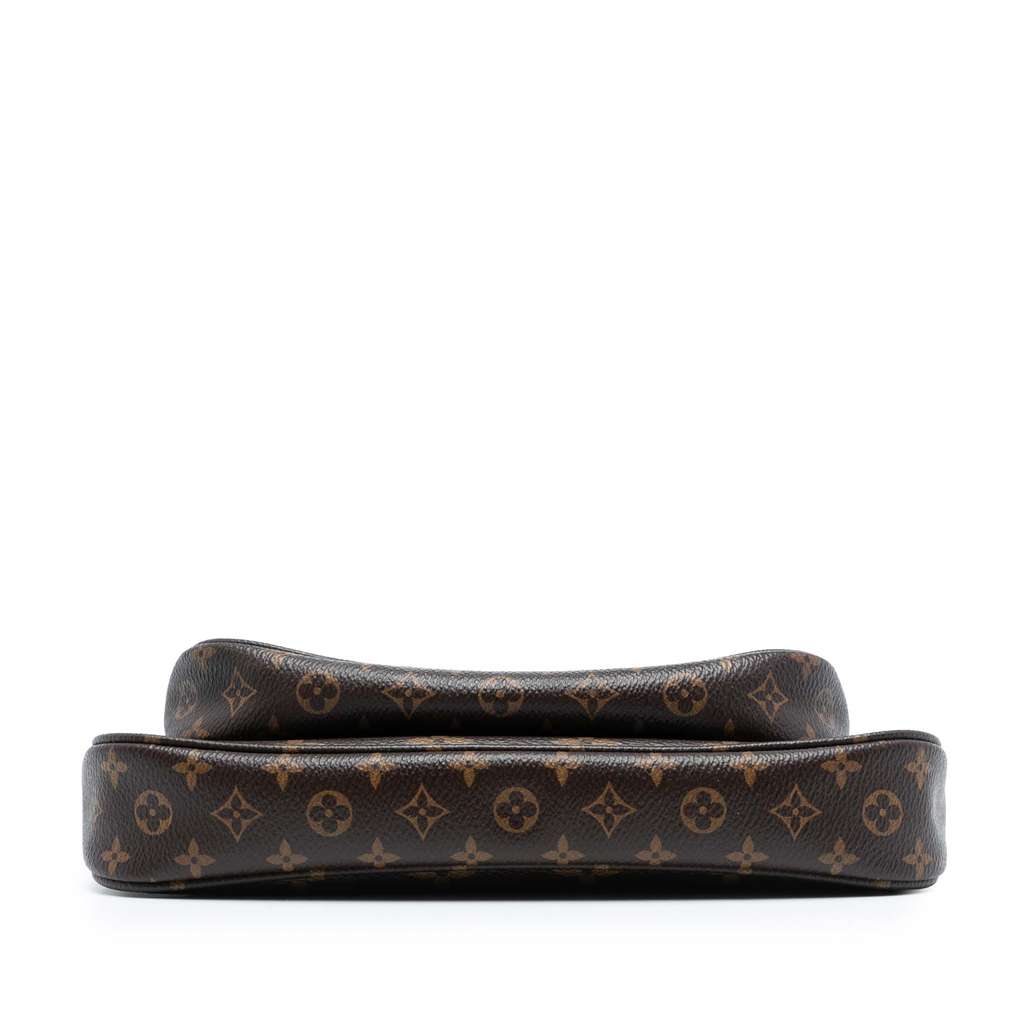 Louis Vuitton Monogram Multi Pochette Accessoires - 3