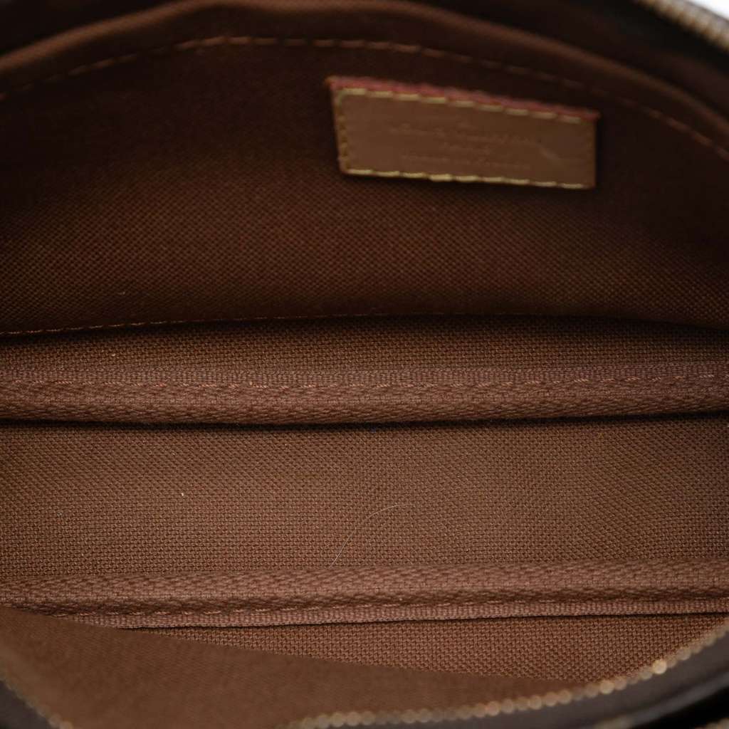 Louis Vuitton Monogram Multi Pochette Accessoires - 4