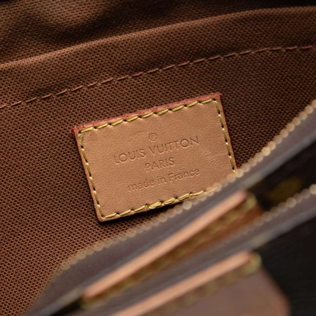 Louis Vuitton Monogram Multi Pochette Accessoires - 5