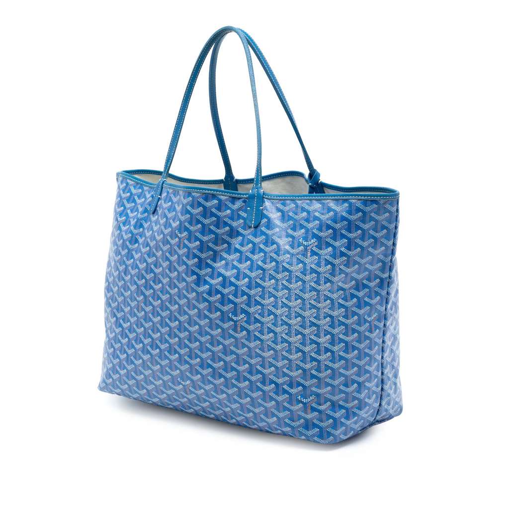 Goyard Goyardine Saint Louis GM - 2