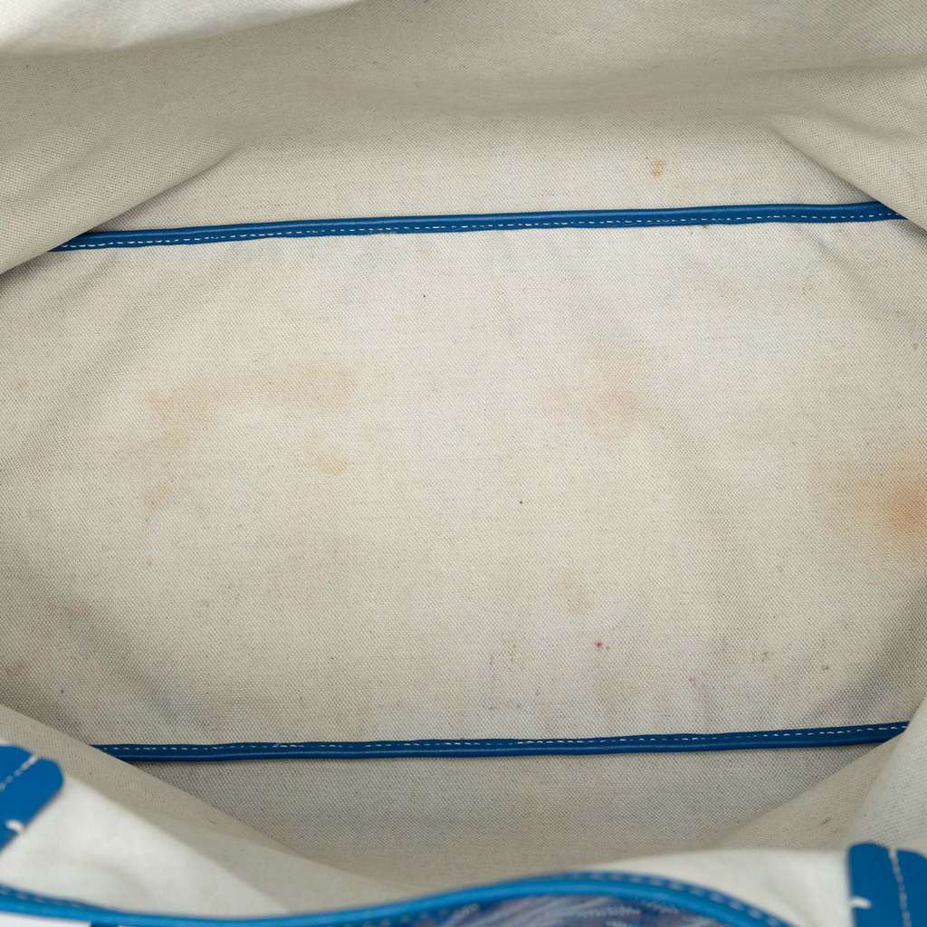 Goyard Goyardine Saint Louis GM - 4