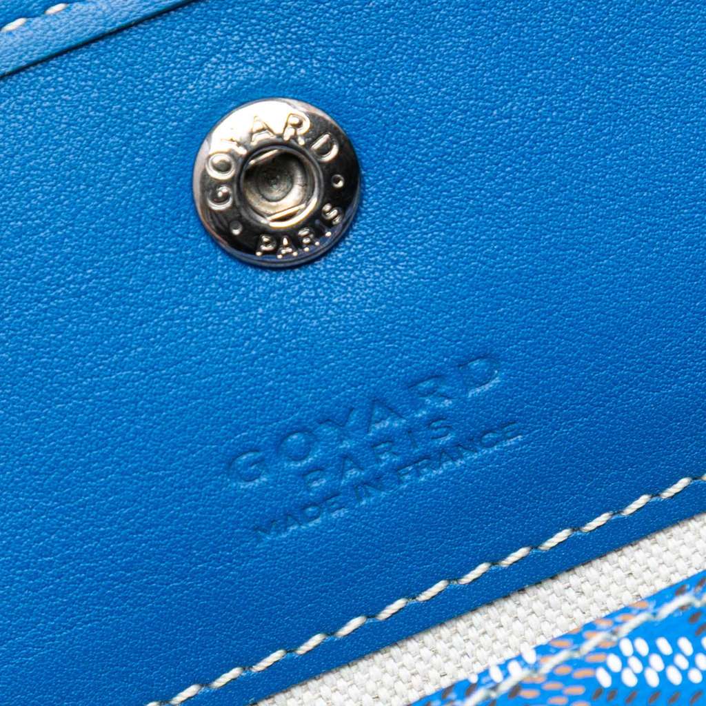 Goyard Goyardine Saint Louis GM - 5