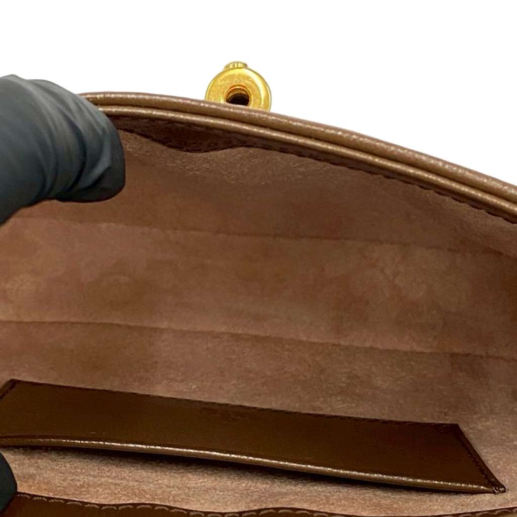 Gucci Mini GG Supreme Web Jackie 1961 Crossbody - 3