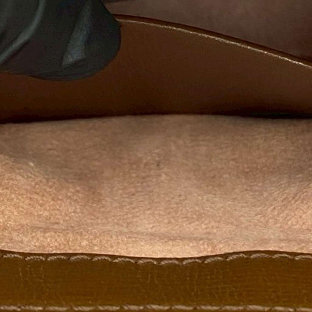 Gucci Mini GG Supreme Web Jackie 1961 Crossbody - 4