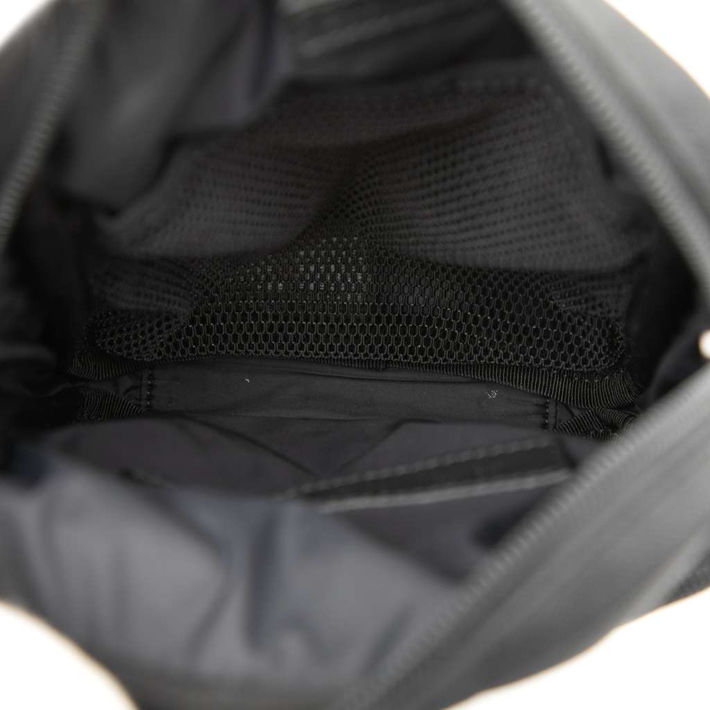 Balenciaga Small Nylon Sports Messenger Bag - 4