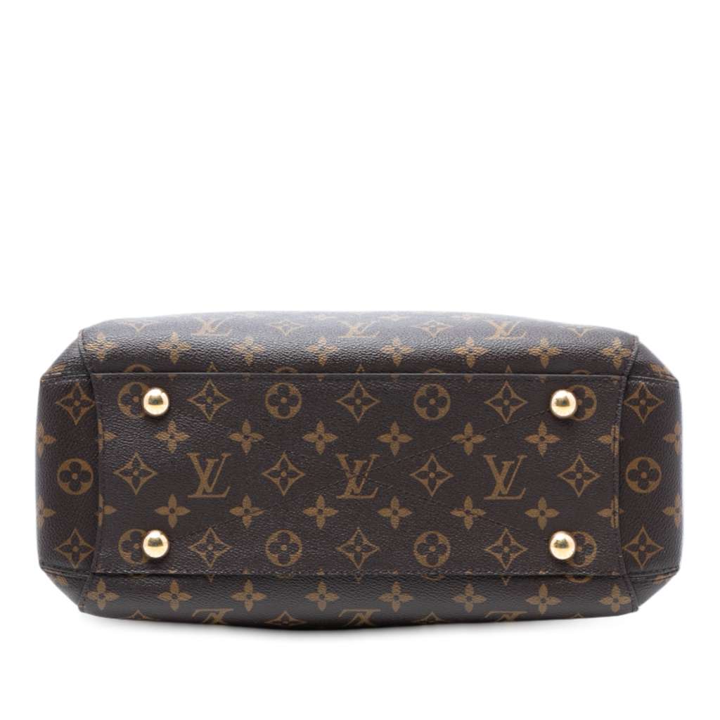 Louis Vuitton Monogram Montaigne MM - 3