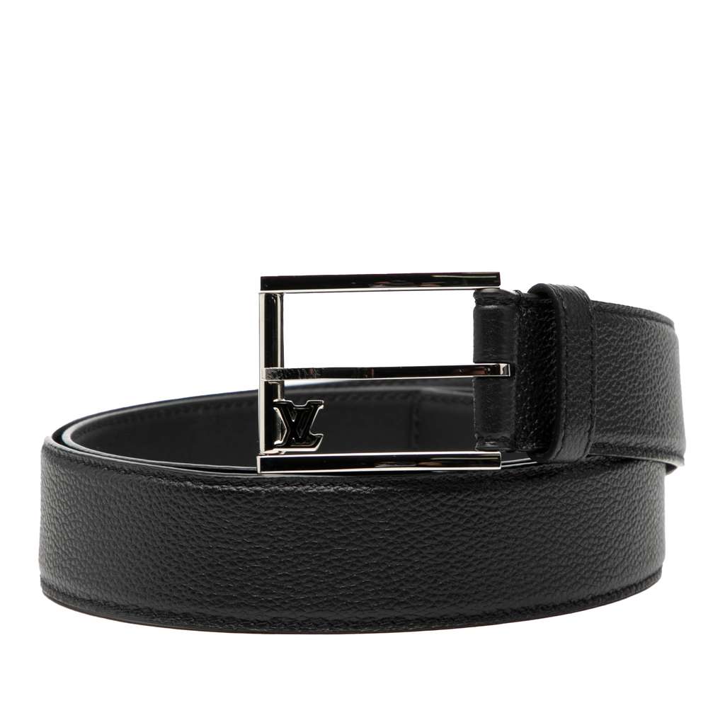 Louis Vuitton Leather Saint Germain Belt - 2