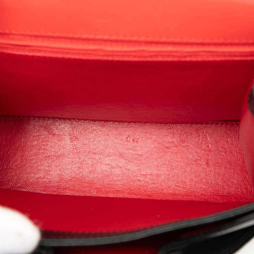 Cartier Leather Panthere Crossbody - 4