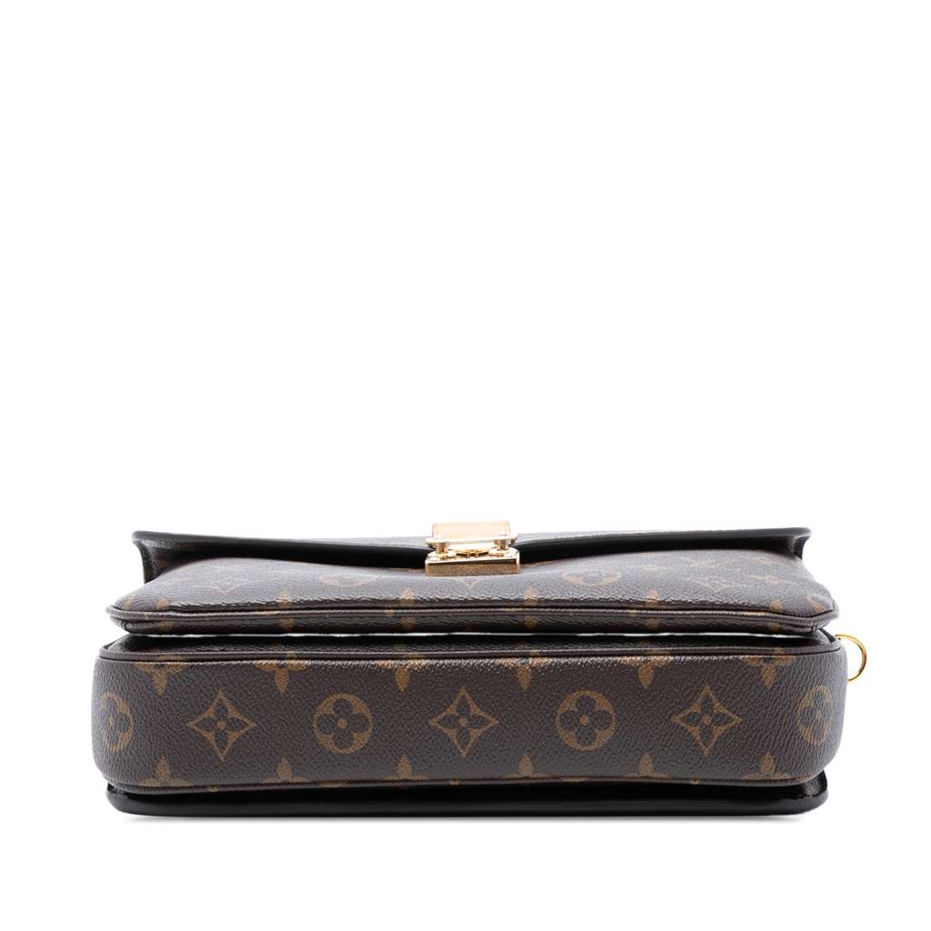 Louis Vuitton Monogram Pochette Metis - 3