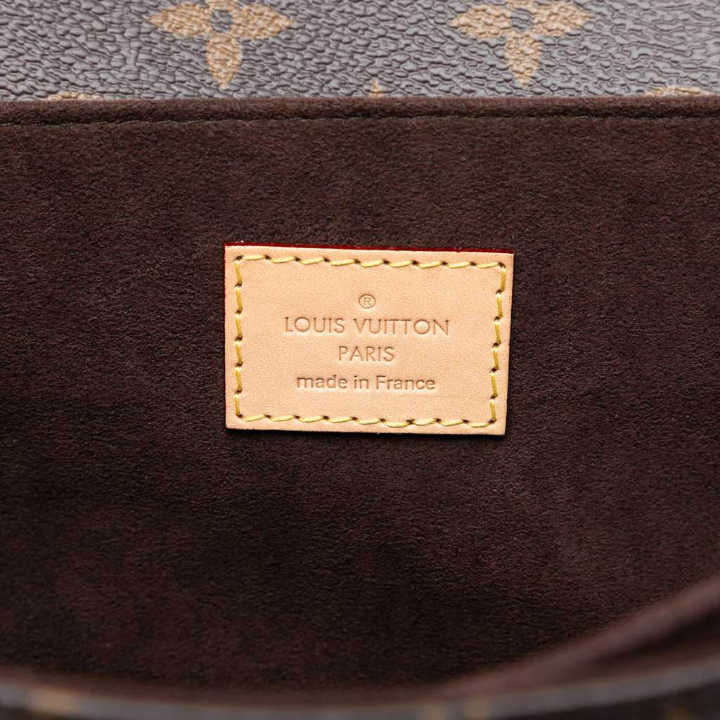 Louis Vuitton Monogram Pochette Metis - 5