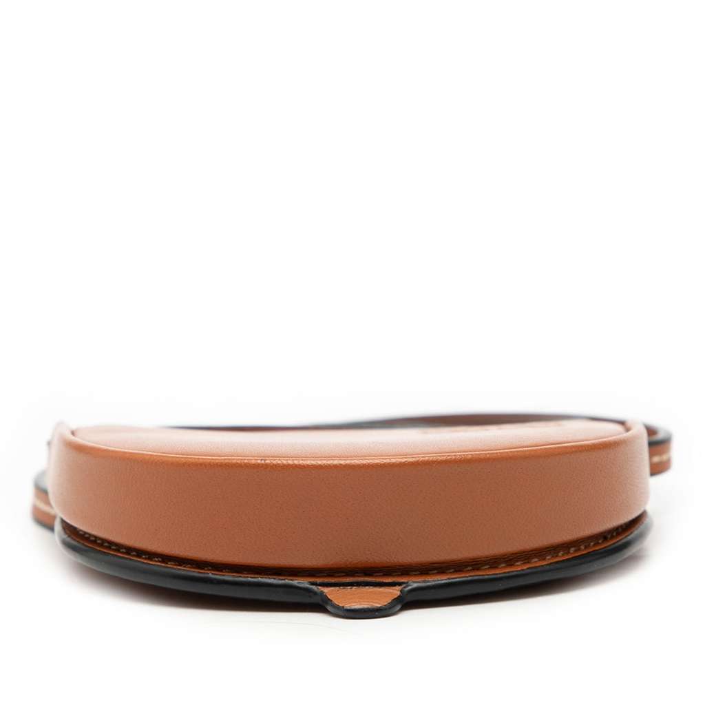 Loewe Mini Soft Calfskin Heel Pouch - 3