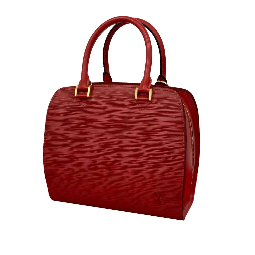 Louis Vuitton Epi Pont Neuf - 2