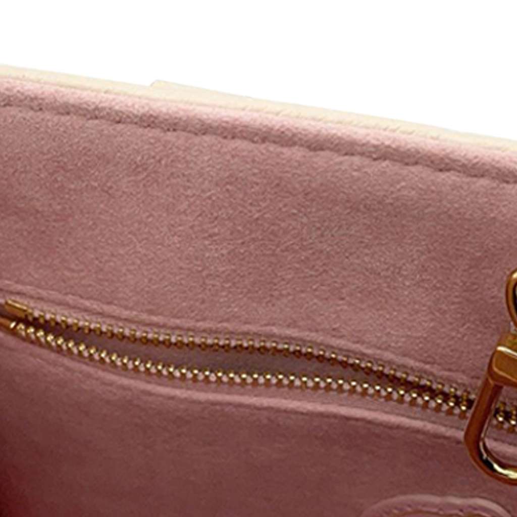 Louis Vuitton Yayoi Kusama Monogram Giant Empreinte Flower OnTheGo PM - 5