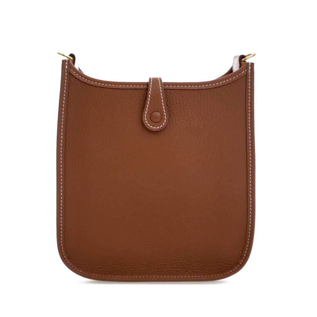 Hermès Clemence Evelyne 16 TPM - 2