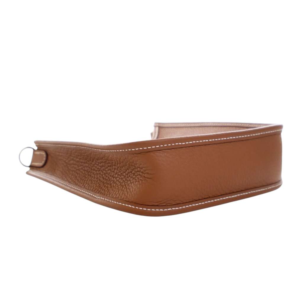 Hermès Clemence Evelyne 16 TPM - 5