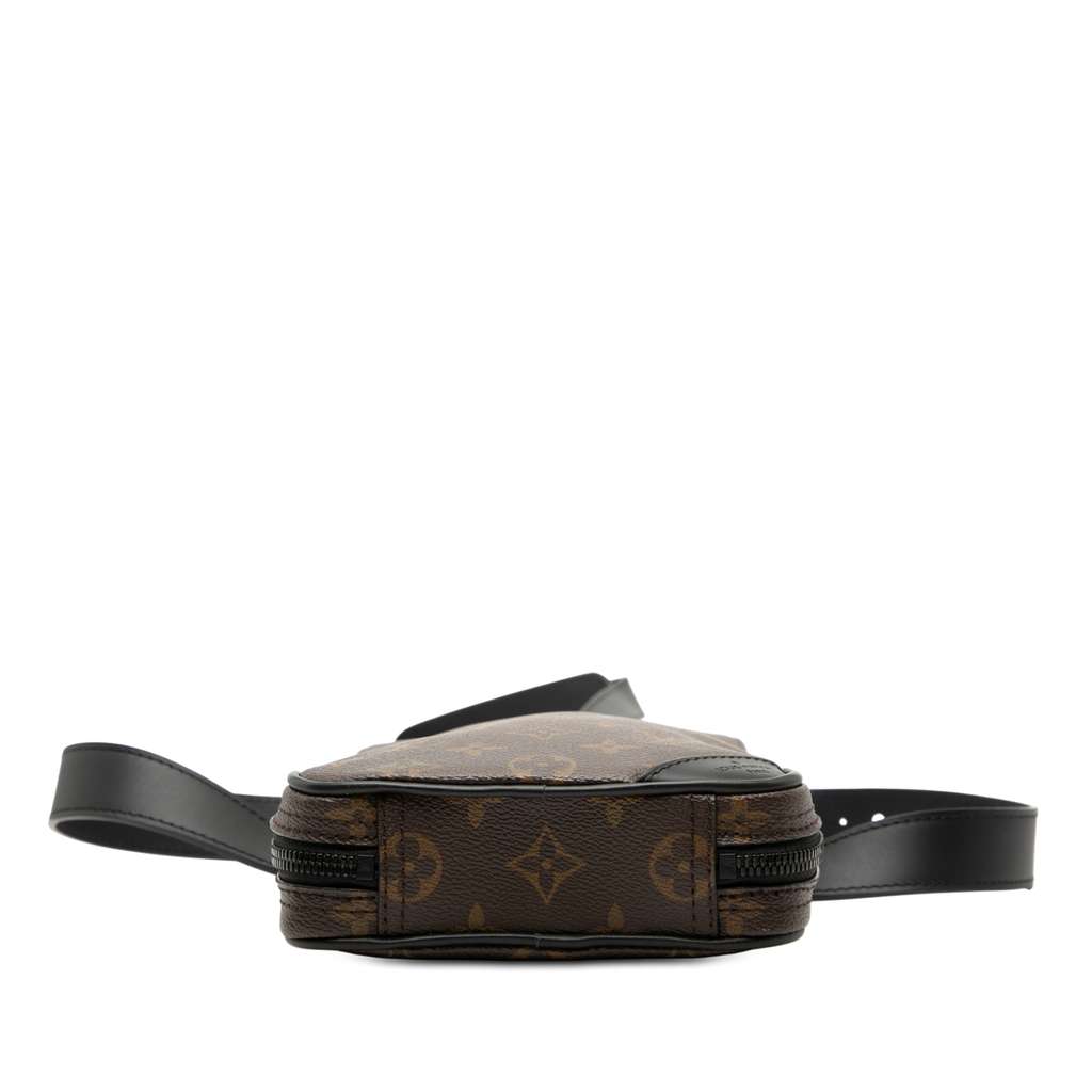 Louis Vuitton Monogram Solar Ray Utility Side Bag - 3