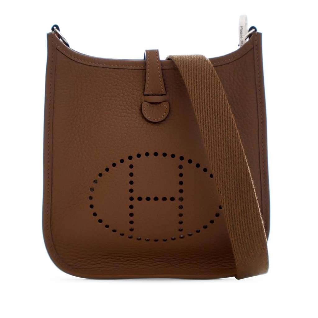 Hermès Clemence Evelyne 16 TPM