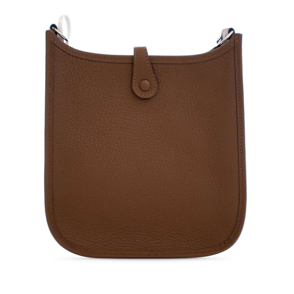 Hermès Clemence Evelyne 16 TPM - 2