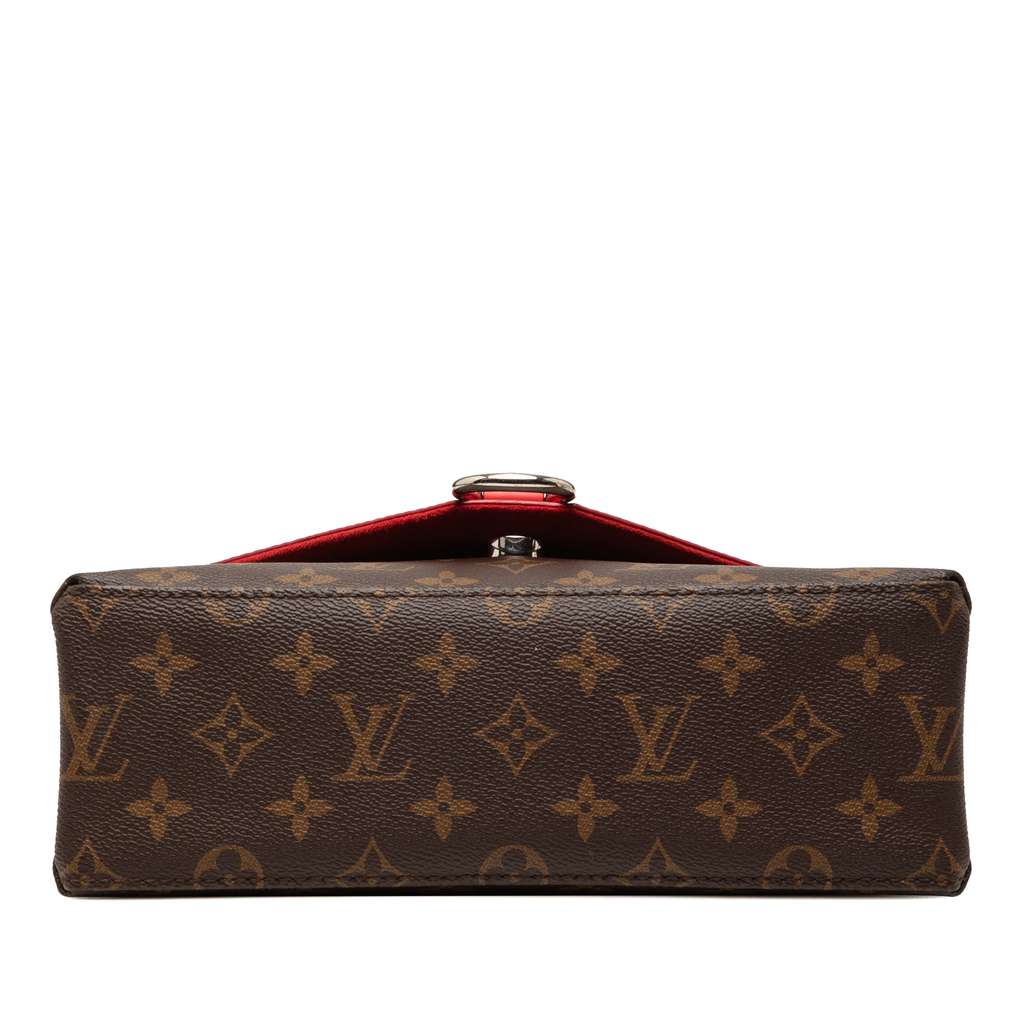 Louis Vuitton Monogram Epi Saint Michel - 3