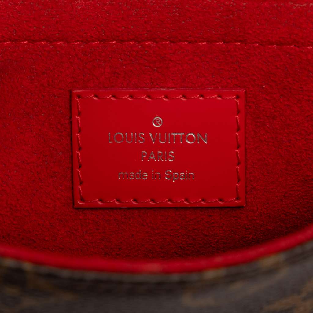 Louis Vuitton Monogram Epi Saint Michel - 5