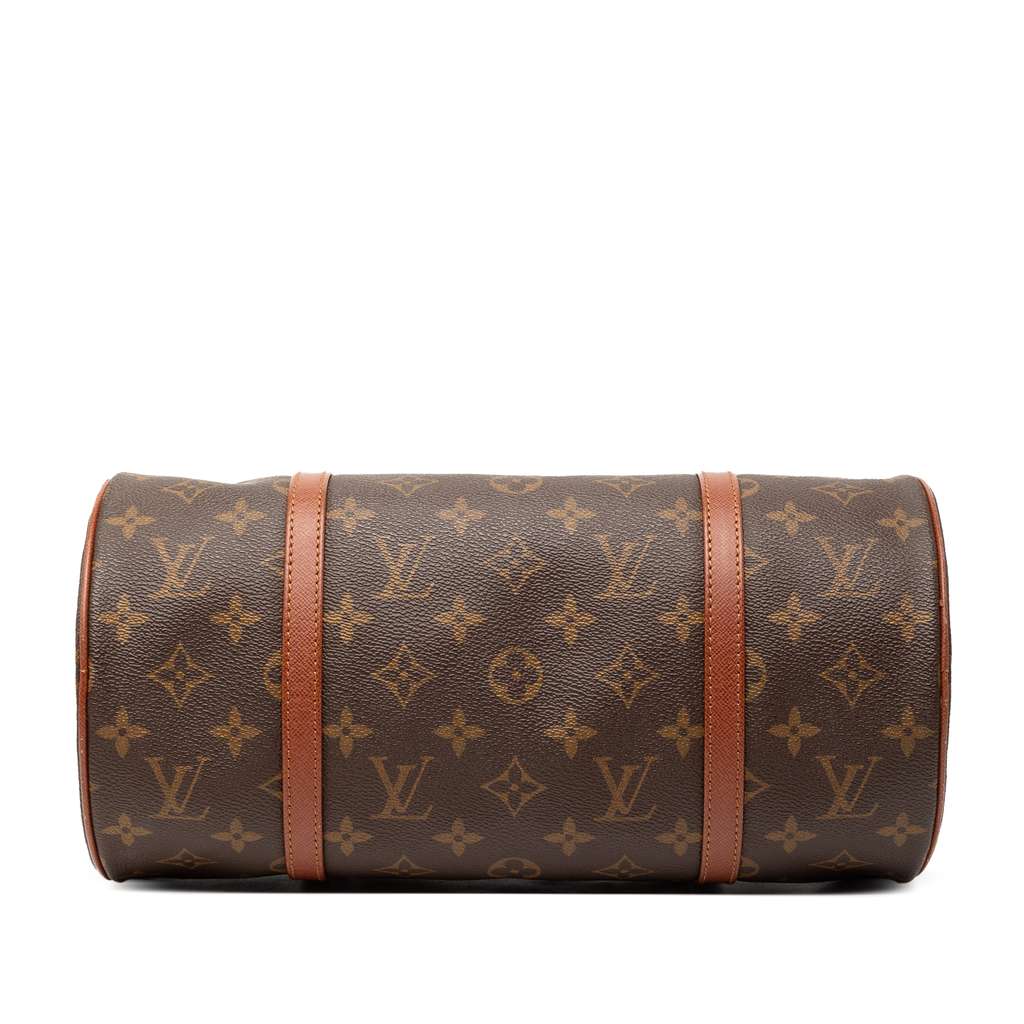 Louis Vuitton Monogram Papillon 30 - 3