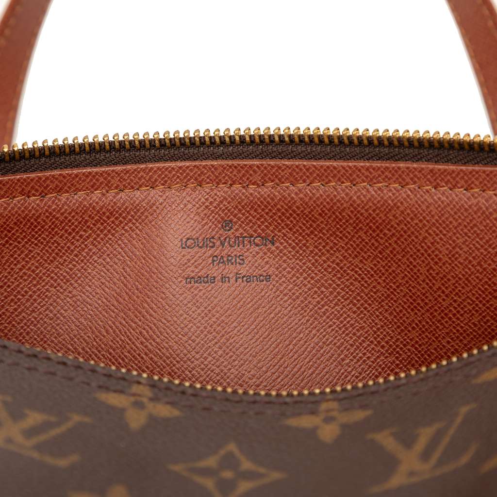 Louis Vuitton Monogram Papillon 30 - 5