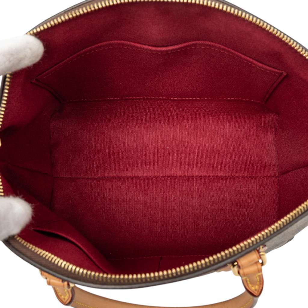 Louis Vuitton Monogram Boetie PM - 4