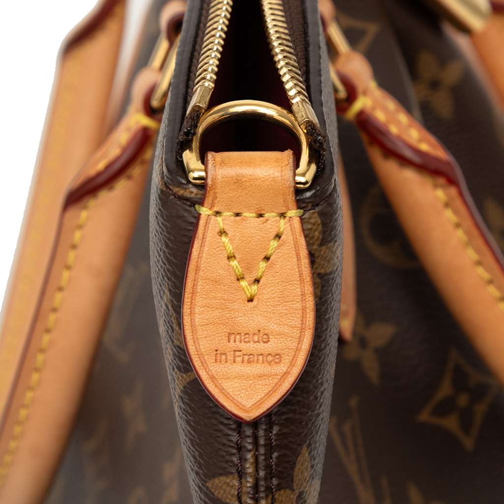 Louis Vuitton Monogram Boetie PM - 5