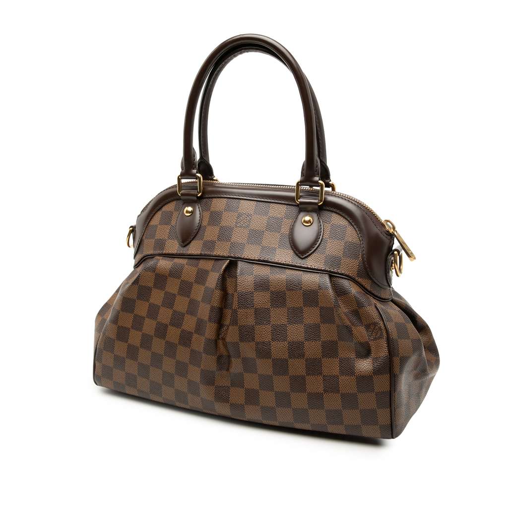 Louis Vuitton Damier Ebene Trevi PM - 2