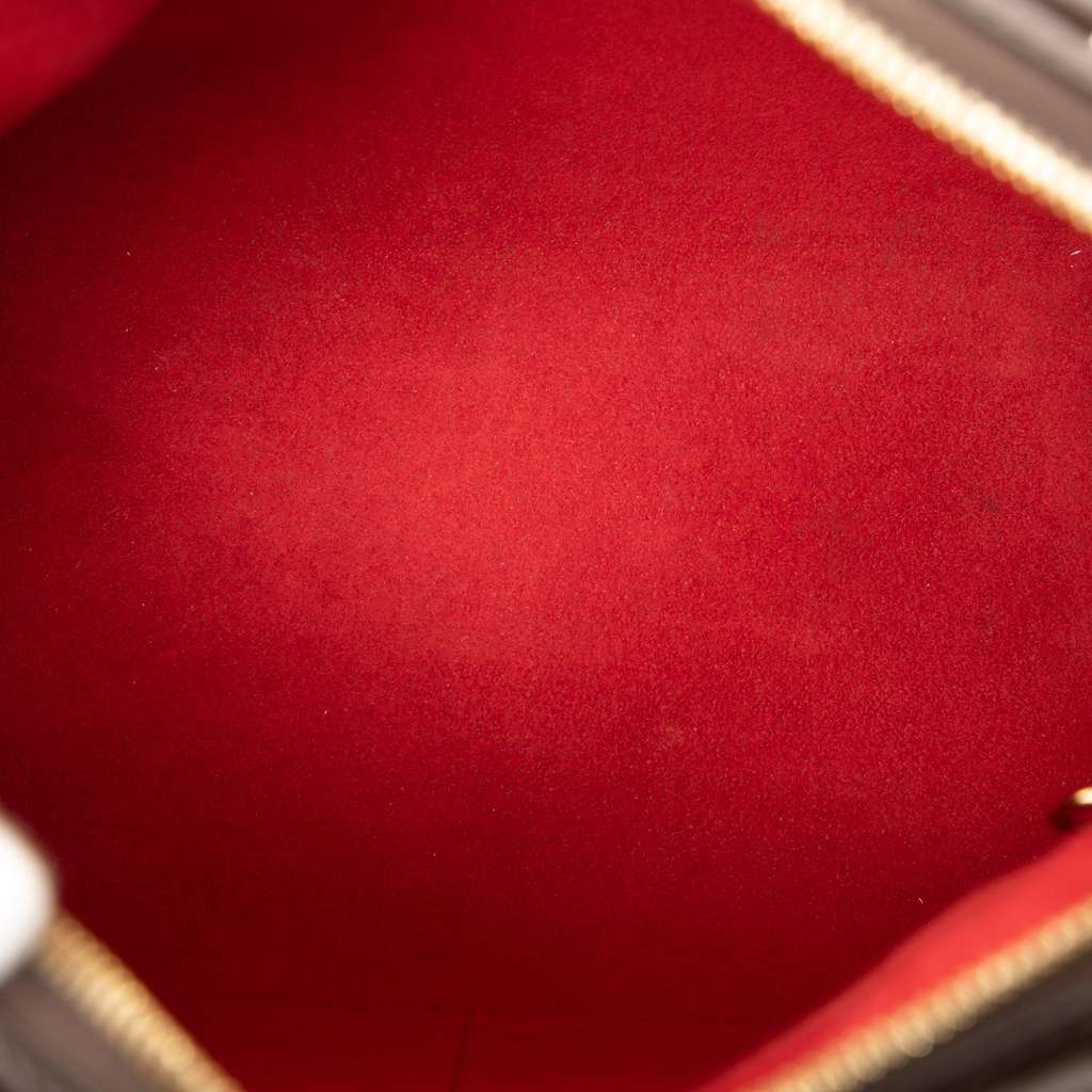 Louis Vuitton Damier Ebene Trevi PM - 4