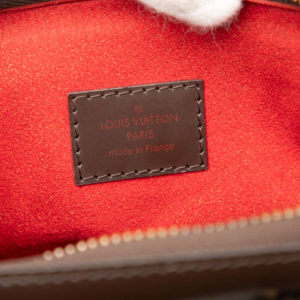 Louis Vuitton Damier Ebene Trevi PM - 5