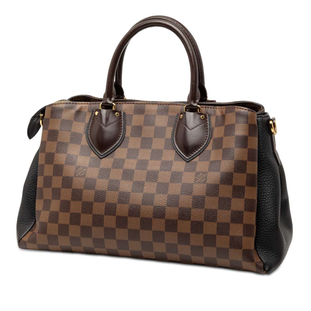 Louis Vuitton Damier Ebene Normandy - 2