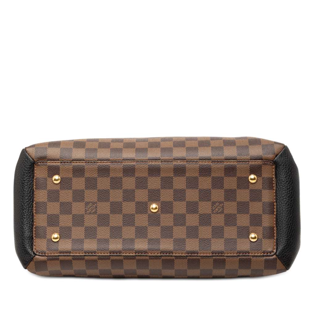 Louis Vuitton Damier Ebene Normandy - 3