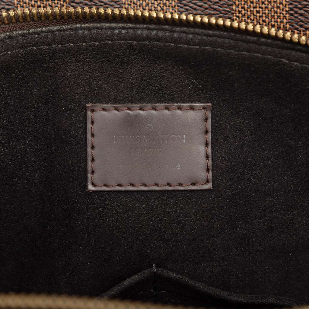 Louis Vuitton Damier Ebene Normandy - 5