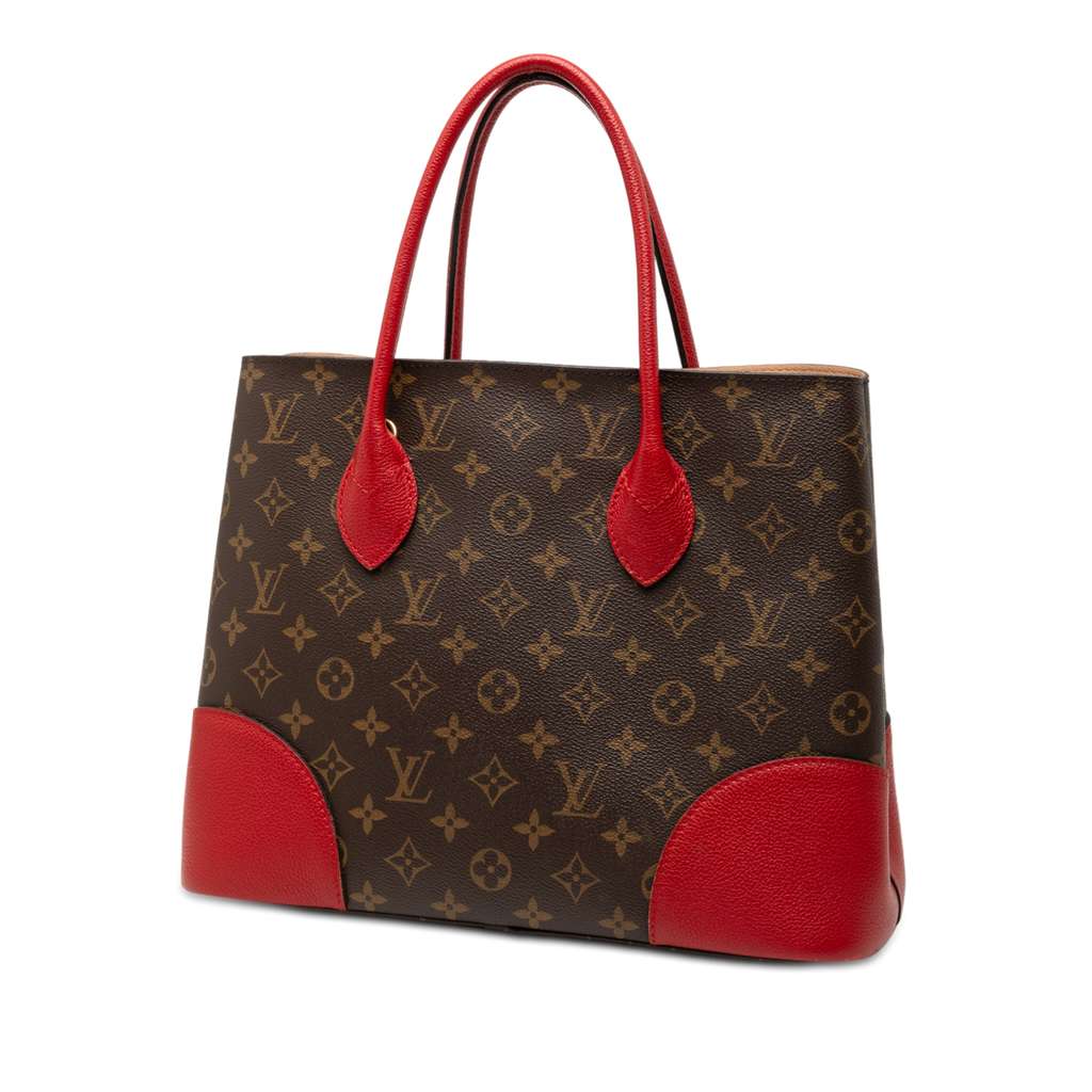 Louis Vuitton Monogram Flandrin - 2