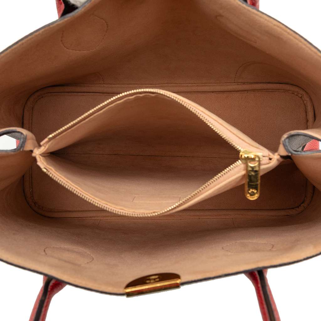 Louis Vuitton Monogram Flandrin - 4