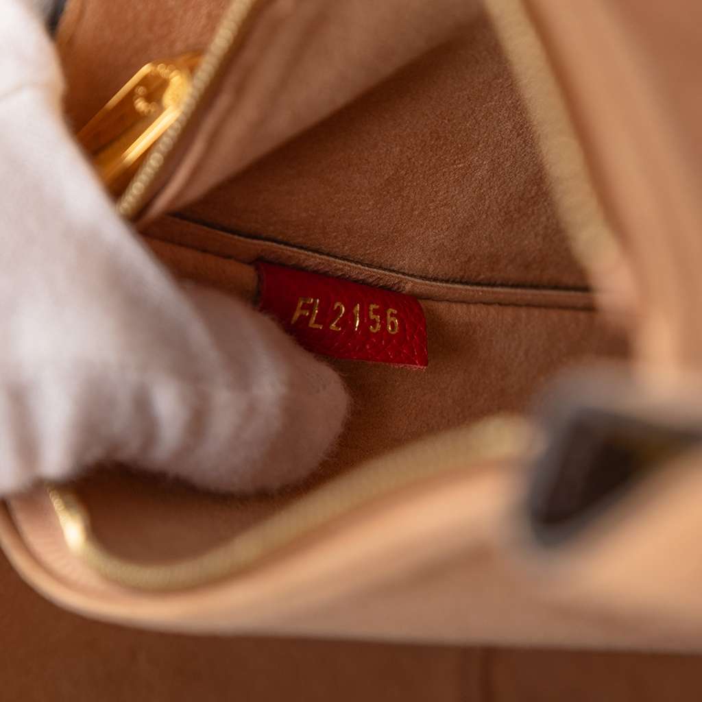 Louis Vuitton Monogram Flandrin - 5