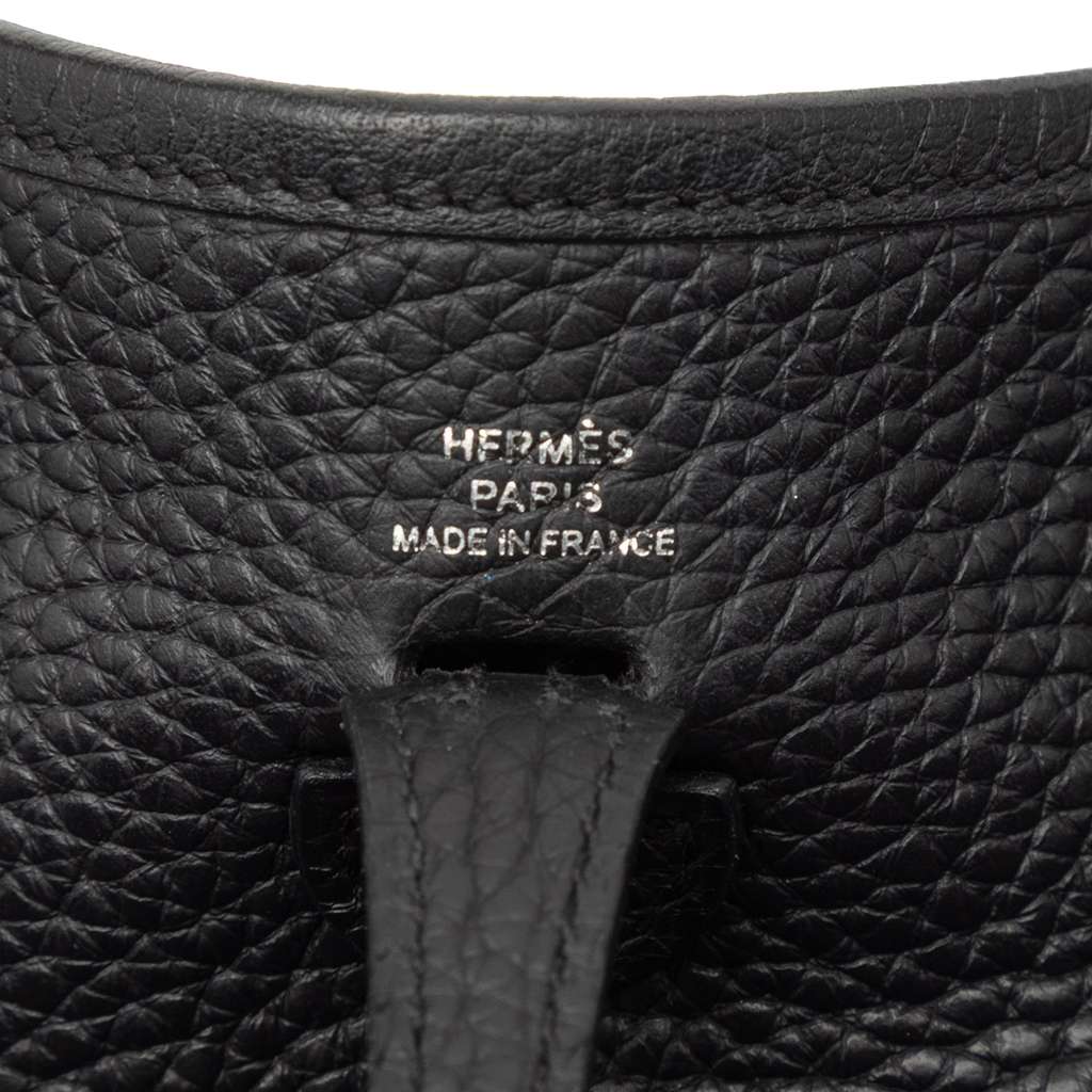 Hermès Clemence Evelyne TPM 16 - 5