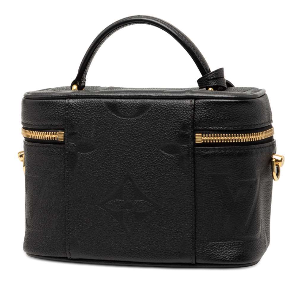 Louis Vuitton Monogram Giant Empreinte Vanity PM - 2