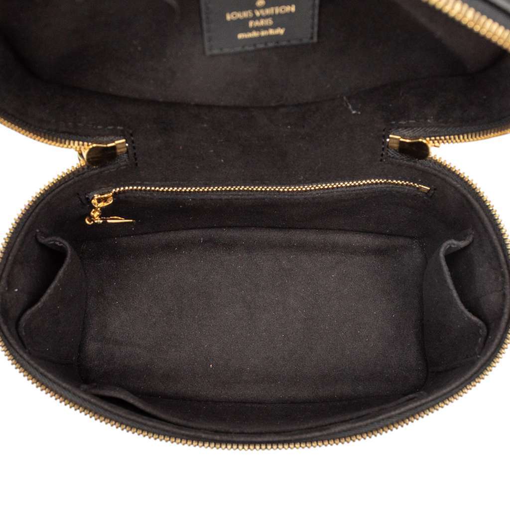 Louis Vuitton Monogram Giant Empreinte Vanity PM - 4