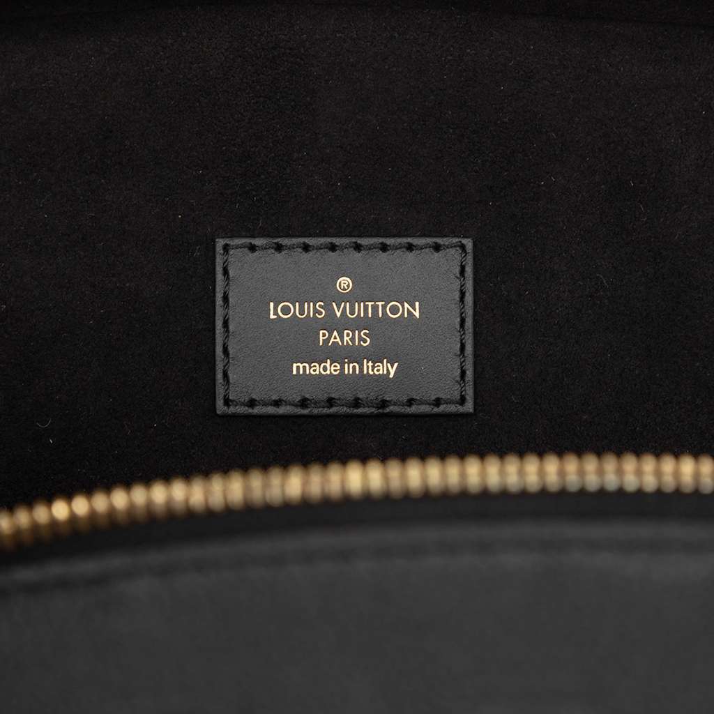 Louis Vuitton Monogram Giant Empreinte Vanity PM - 5